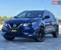 Синий Ниссан Rogue Sport, объемом двигателя 2 л и пробегом 39 тыс. км за 16300 $, фото 1 на Automoto.ua