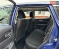Синий Ниссан Rogue Sport, объемом двигателя 2 л и пробегом 121 тыс. км за 14999 $, фото 28 на Automoto.ua