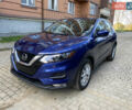 Синий Ниссан Rogue Sport, объемом двигателя 2 л и пробегом 14 тыс. км за 17100 $, фото 3 на Automoto.ua