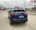 Синий Ниссан Rogue Sport, объемом двигателя 2 л и пробегом 34 тыс. км за 17100 $, фото 16 на Automoto.ua