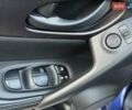 Синий Ниссан Rogue Sport, объемом двигателя 2 л и пробегом 20 тыс. км за 16999 $, фото 24 на Automoto.ua
