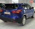 Синий Ниссан Rogue Sport, объемом двигателя 2 л и пробегом 20 тыс. км за 17599 $, фото 5 на Automoto.ua