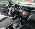 Синий Ниссан Rogue Sport, объемом двигателя 2 л и пробегом 20 тыс. км за 16999 $, фото 31 на Automoto.ua