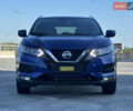 Синий Ниссан Rogue Sport, объемом двигателя 2 л и пробегом 39 тыс. км за 16300 $, фото 2 на Automoto.ua