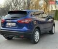 Синий Ниссан Rogue Sport, объемом двигателя 2 л и пробегом 20 тыс. км за 16999 $, фото 12 на Automoto.ua