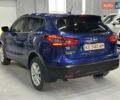 Синий Ниссан Rogue Sport, объемом двигателя 2 л и пробегом 20 тыс. км за 17599 $, фото 3 на Automoto.ua