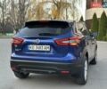 Синий Ниссан Rogue Sport, объемом двигателя 2 л и пробегом 20 тыс. км за 16999 $, фото 11 на Automoto.ua