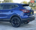 Синий Ниссан Rogue Sport, объемом двигателя 2 л и пробегом 39 тыс. км за 16300 $, фото 12 на Automoto.ua