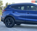 Синий Ниссан Rogue Sport, объемом двигателя 2 л и пробегом 39 тыс. км за 16300 $, фото 10 на Automoto.ua