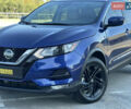 Синий Ниссан Rogue Sport, объемом двигателя 2 л и пробегом 39 тыс. км за 16300 $, фото 4 на Automoto.ua