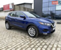 Синий Ниссан Rogue Sport, объемом двигателя 2 л и пробегом 34 тыс. км за 17100 $, фото 29 на Automoto.ua
