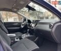Синий Ниссан Rogue Sport, объемом двигателя 2 л и пробегом 121 тыс. км за 14999 $, фото 23 на Automoto.ua