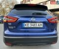 Синий Ниссан Rogue Sport, объемом двигателя 2 л и пробегом 20 тыс. км за 16999 $, фото 9 на Automoto.ua