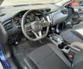 Синий Ниссан Rogue Sport, объемом двигателя 2 л и пробегом 20 тыс. км за 16999 $, фото 18 на Automoto.ua