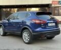 Синий Ниссан Rogue Sport, объемом двигателя 2 л и пробегом 20 тыс. км за 16999 $, фото 16 на Automoto.ua