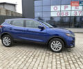 Синий Ниссан Rogue Sport, объемом двигателя 2 л и пробегом 34 тыс. км за 17100 $, фото 26 на Automoto.ua