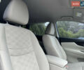 Синий Ниссан Rogue Sport, объемом двигателя 0 л и пробегом 48 тыс. км за 16500 $, фото 33 на Automoto.ua