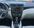 Синий Ниссан Rogue Sport, объемом двигателя 2 л и пробегом 39 тыс. км за 16300 $, фото 25 на Automoto.ua