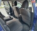 Синий Ниссан Rogue Sport, объемом двигателя 2 л и пробегом 20 тыс. км за 16999 $, фото 28 на Automoto.ua