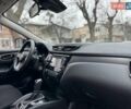 Синий Ниссан Rogue Sport, объемом двигателя 2 л и пробегом 121 тыс. км за 14999 $, фото 24 на Automoto.ua