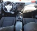 Синий Ниссан Rogue Sport, объемом двигателя 2 л и пробегом 88 тыс. км за 3000 $, фото 7 на Automoto.ua