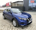 Синий Ниссан Rogue Sport, объемом двигателя 2 л и пробегом 34 тыс. км за 17100 $, фото 30 на Automoto.ua