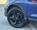 Синий Ниссан Rogue Sport, объемом двигателя 2 л и пробегом 39 тыс. км за 16300 $, фото 14 на Automoto.ua