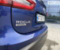 Синій Ніссан Rogue Sport, об'ємом двигуна 2 л та пробігом 14 тис. км за 18400 $, фото 71 на Automoto.ua