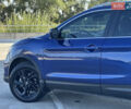 Синий Ниссан Rogue Sport, объемом двигателя 2 л и пробегом 39 тыс. км за 16300 $, фото 13 на Automoto.ua