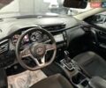 Синий Ниссан Rogue Sport, объемом двигателя 2 л и пробегом 20 тыс. км за 17599 $, фото 8 на Automoto.ua