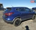 Синий Ниссан Rogue Sport, объемом двигателя 2 л и пробегом 88 тыс. км за 3000 $, фото 2 на Automoto.ua