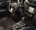 Синий Ниссан Rogue Sport, объемом двигателя 2 л и пробегом 20 тыс. км за 17599 $, фото 15 на Automoto.ua