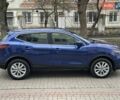 Синий Ниссан Rogue Sport, объемом двигателя 2 л и пробегом 121 тыс. км за 14999 $, фото 10 на Automoto.ua