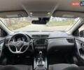 Синий Ниссан Rogue Sport, объемом двигателя 2 л и пробегом 121 тыс. км за 14999 $, фото 26 на Automoto.ua