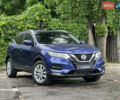 Синий Ниссан Rogue Sport, объемом двигателя 0 л и пробегом 48 тыс. км за 16500 $, фото 1 на Automoto.ua