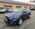 Синій Ніссан Rogue Sport, об'ємом двигуна 2 л та пробігом 50 тис. км за 14500 $, фото 4 на Automoto.ua