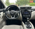 Синий Ниссан Rogue Sport, объемом двигателя 0 л и пробегом 48 тыс. км за 16500 $, фото 27 на Automoto.ua