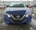 Синий Ниссан Rogue Sport, объемом двигателя 2 л и пробегом 44 тыс. км за 13400 $, фото 1 на Automoto.ua