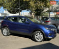 Синій Ніссан Rogue Sport, об'ємом двигуна 2 л та пробігом 37 тис. км за 19999 $, фото 2 на Automoto.ua