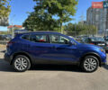 Синій Ніссан Rogue Sport, об'ємом двигуна 2 л та пробігом 37 тис. км за 19999 $, фото 7 на Automoto.ua