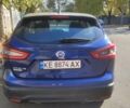 Синій Ніссан Rogue Sport, об'ємом двигуна 2 л та пробігом 40 тис. км за 17000 $, фото 1 на Automoto.ua