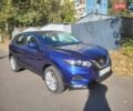 Синій Ніссан Rogue Sport, об'ємом двигуна 2 л та пробігом 40 тис. км за 17000 $, фото 6 на Automoto.ua