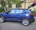 Синій Ніссан Rogue Sport, об'ємом двигуна 2 л та пробігом 40 тис. км за 17000 $, фото 5 на Automoto.ua