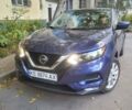 Синій Ніссан Rogue Sport, об'ємом двигуна 2 л та пробігом 40 тис. км за 17000 $, фото 4 на Automoto.ua