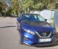 Синій Ніссан Rogue Sport, об'ємом двигуна 2 л та пробігом 40 тис. км за 17000 $, фото 7 на Automoto.ua