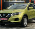 Зеленый Ниссан Rogue Sport, объемом двигателя 2 л и пробегом 32 тыс. км за 16800 $, фото 4 на Automoto.ua
