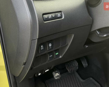 Зеленый Ниссан Rogue Sport, объемом двигателя 2 л и пробегом 32 тыс. км за 16800 $, фото 38 на Automoto.ua