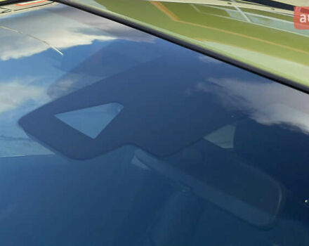 Зеленый Ниссан Rogue Sport, объемом двигателя 2 л и пробегом 32 тыс. км за 16800 $, фото 12 на Automoto.ua