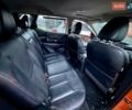 Помаранчевий Ніссан Rogue Sport, об'ємом двигуна 2 л та пробігом 110 тис. км за 10800 $, фото 26 на Automoto.ua