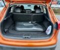 Оранжевый Ниссан Rogue Sport, объемом двигателя 2 л и пробегом 110 тыс. км за 11200 $, фото 6 на Automoto.ua
